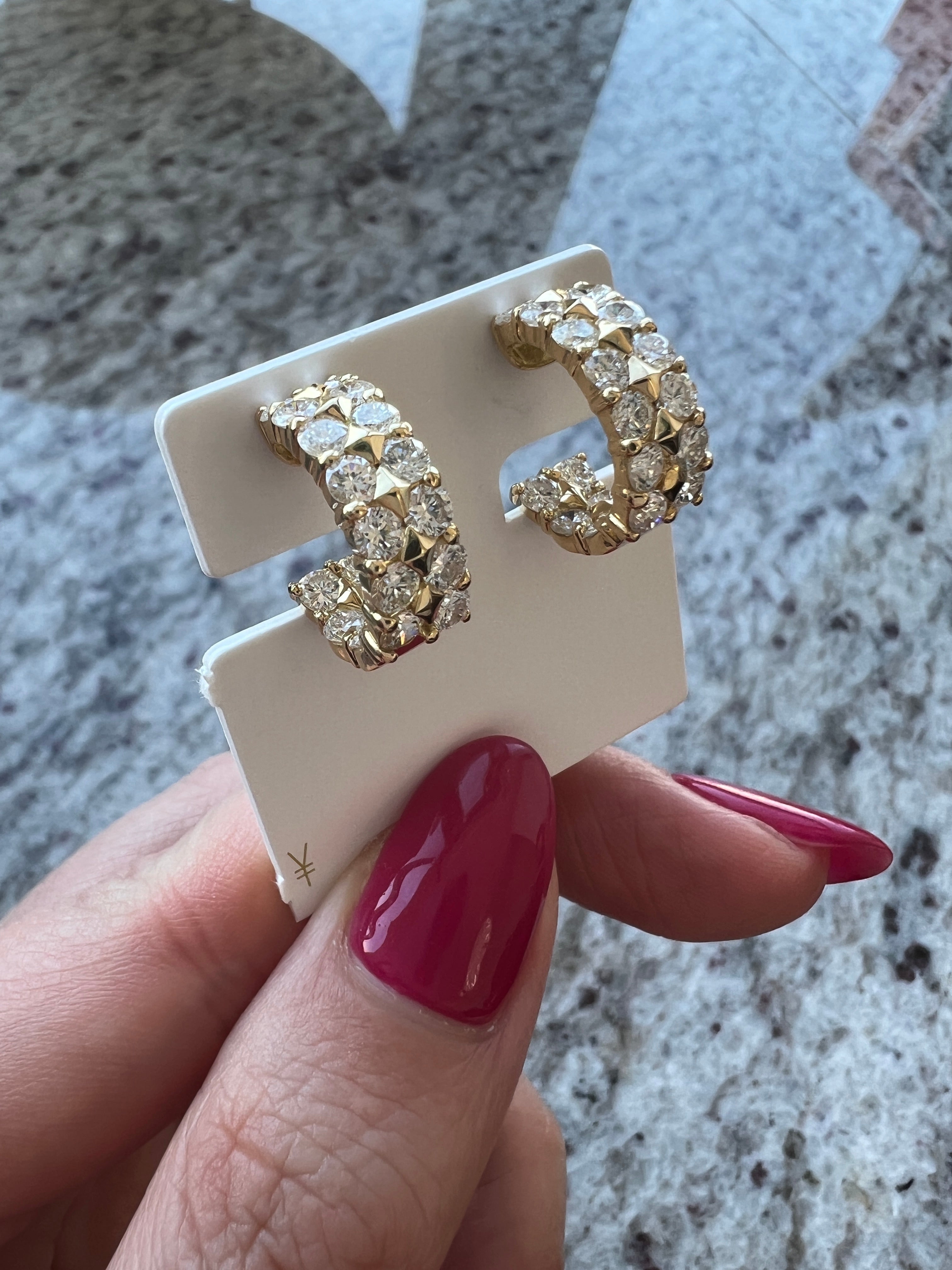 アルドルピアス|AYAKO SAKURAI(櫻井 彩子(サクライ アヤコ))公式通販サイト